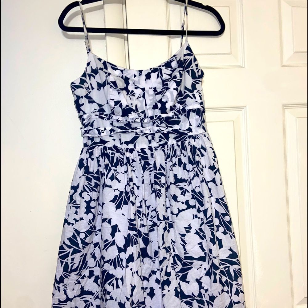 New York and company midi dress